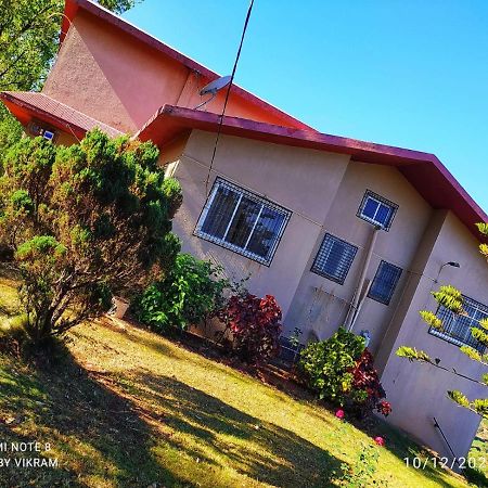Hill Top Villa Панчгані Екстер'єр фото